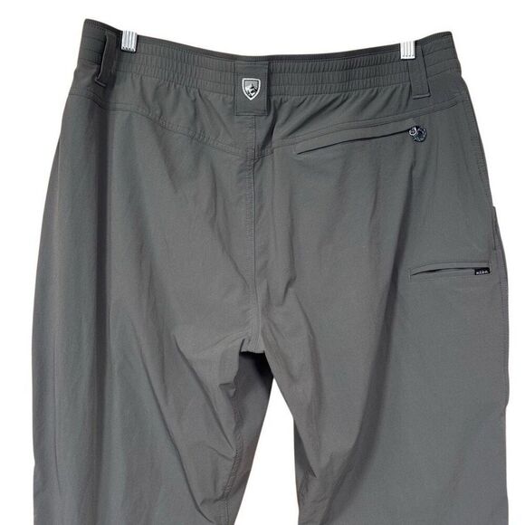 Kuhl suppressor pant carbon gray 38/30 - Picture 3 of 14